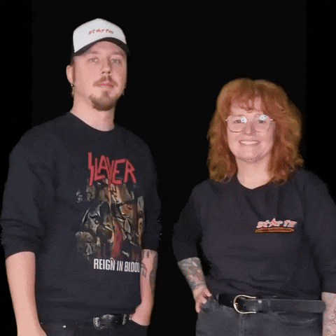 Faust Burner GIF by STAR FM