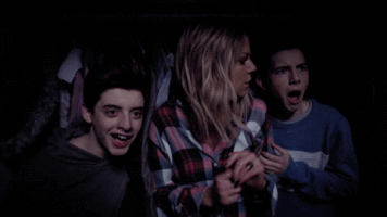 GIF by The Mick