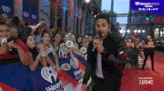 iheartradiommvas tylershaw GIF by CTV