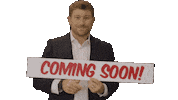 Coming Soon Sticker by Island Realm Real Estate