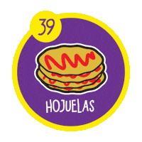 Corn Flakes Cereal Sticker by Loto Honduras