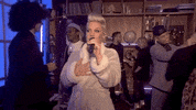 brits 2019 pink music GIF by BRIT Awards