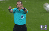 ligue 1 soccer GIF by Toulouse Football Club