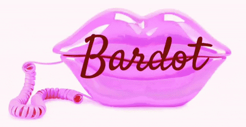 Belikebardot GIF by Bardot