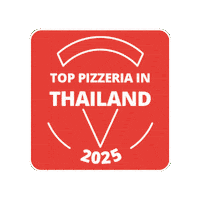 50Toppizza Sticker by Pizza Massilia