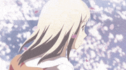 5 Centimeters Per Second Japan GIF by All The Anime — Anime Limited