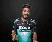 Peter Sagan Clap GIF by Specialized Bicycles