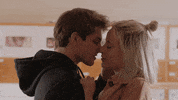 couple love GIF by wtFOCK