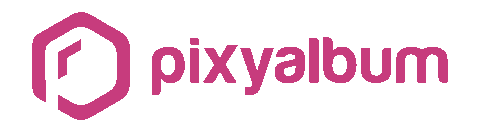 Logo Foto Sticker by pixyalbum