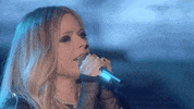 avril lavigne ardys GIF by Radio Disney