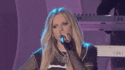 avril lavigne ardys GIF by Radio Disney