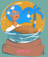 RTOF rtof markamarie randomthoughts randomthoughtsoffranka GIF