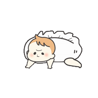 餃子 Sticker