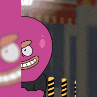 Run Lol GIF by Octo Gaming