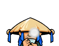 Clash Royale Sticker