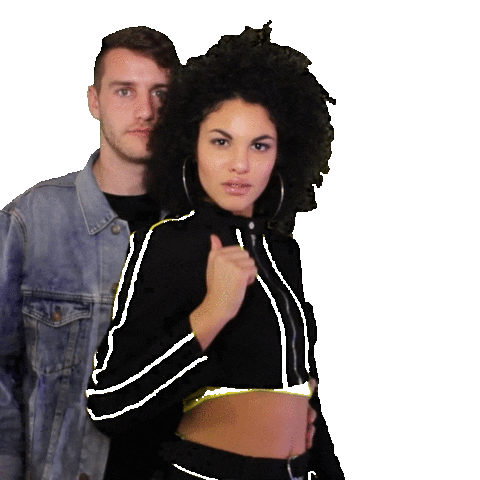 glow19instagram yes Sticker by GLOW 2019 - Instagram Artist Lounge