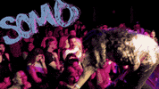 somos chulas music video GIF by Sub Pop Records