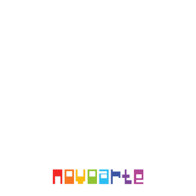 Novoarte Sticker by Miniminou