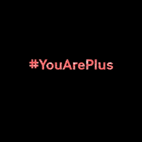 PlusPPL plussize bodypositive bodypositivity plusppl GIF