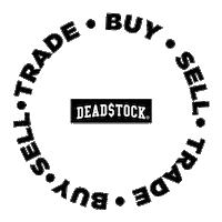 Streetwear Accessories Sticker by deadstockapp