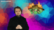 Money Shopping GIF