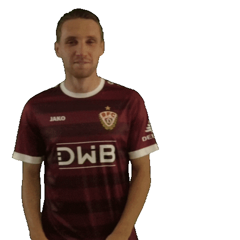 Link Click Sticker by BFC Dynamo