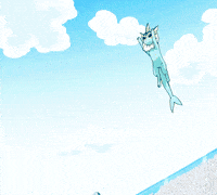 Cute Pokemon GIF