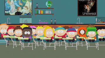 Thanksgiving Is About Murder?