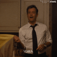 Episode 2 Reaction GIF by Shining Vale