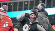 Happy National Football League GIF by Baltimore Ravens