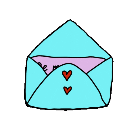 Mail Sticker