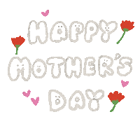 Mothers Day Sticker