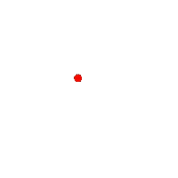 Red Sticker by Cue Istanbul