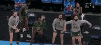 Happy Womens Basketball GIF by NCAA Championships