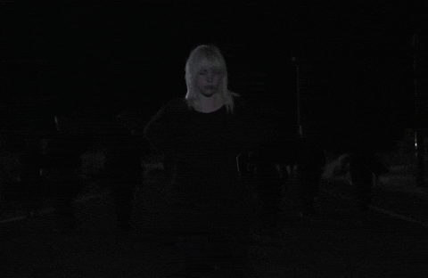Nda GIF by Billie Eilish