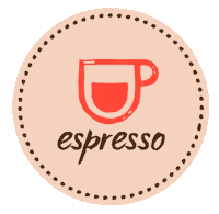 BeanZCafe coffee espresso coffeetime beanzcafe Sticker