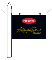 Sticker by Maxwell Realty