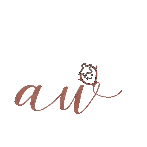 awberrydesign giphyupload andrinawildberry awberry andrinawild Sticker