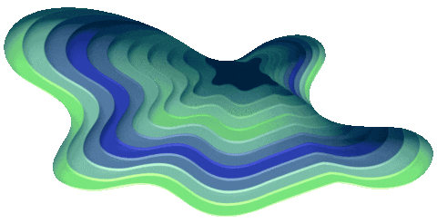 Color Moving Sticker by Kochstrasse™