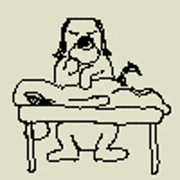 dog GIF by Dan Anthony Kelly