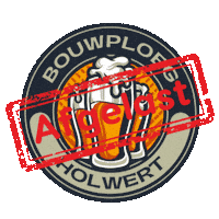 Bouwploeg Sticker by Bouwploeg_holwert