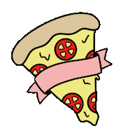 True Love Omg Sticker