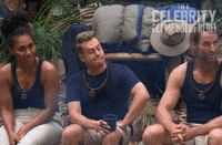 Im A Celebrity Au GIF by I'm A Celebrity... Get Me Out Of Here! Australia