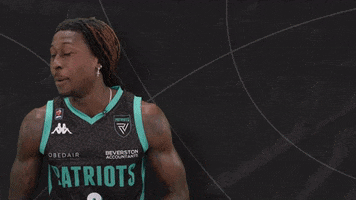 Basketball Britishbasketball GIF by Plymouthcitypatriots