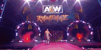 Jay Lethal Wrestling GIF by AEWonTV