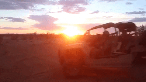 Army Guard Car GIF by NationalGuard