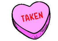 Valentines Day Love Sticker by BOMBONATOR_WOLPH