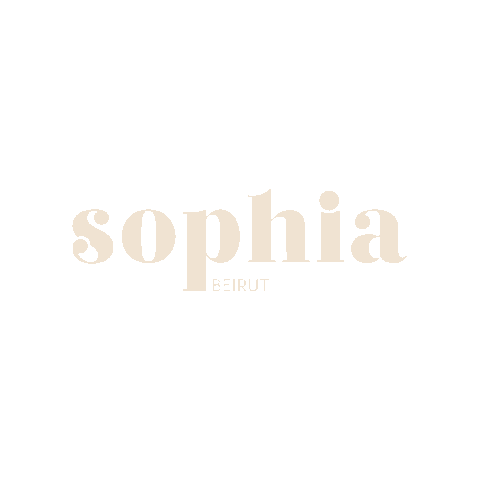 sophiabeirut giphygifmaker Sticker