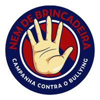 Nemdebrincadeira Sticker by Sagrado - Rede de Educação