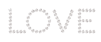Heart Love Sticker by Only Natural Diamonds IN